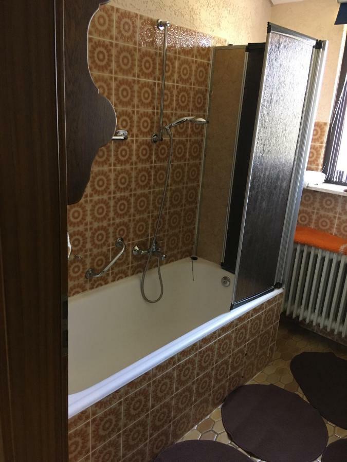 Ferienwohnung Dippold in der fränkischen Schweiz Heiligenstadt in Oberfranken Exterior foto